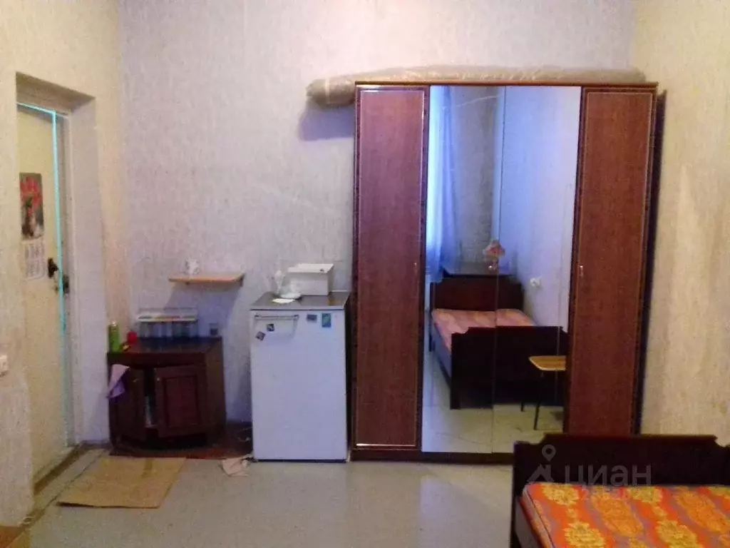 Комната Самарская область, Самара Балаковская ул., 20 (18.0 м) - Фото 1