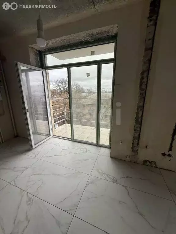 1-комнатная квартира: Поворино, улица Ломоносова, 83 (64 м) - Фото 1