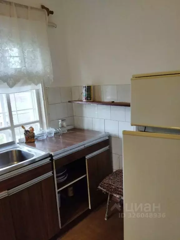 Дом в Ульяновская область, Чердаклинский район, Красноярское с/пос, ... - Фото 1