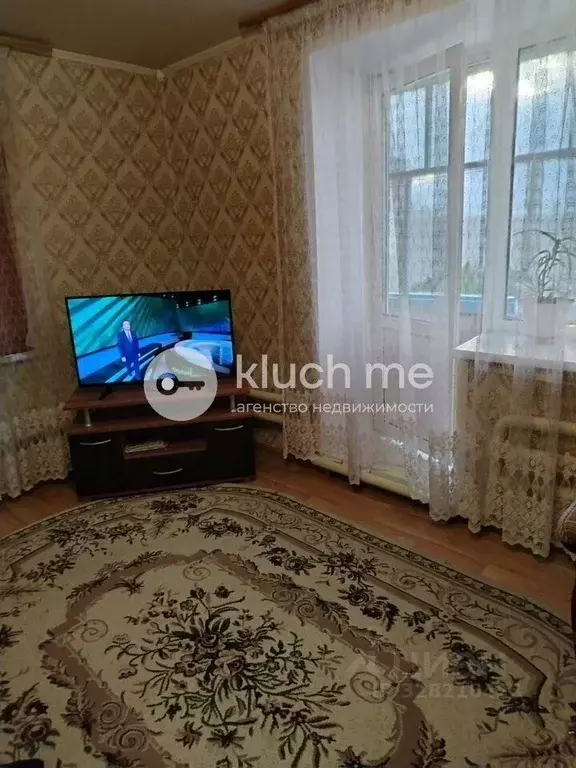 1-к кв. Татарстан, Лаишевский район, с. Нармонка Молодежная ул., 4 ... - Фото 1