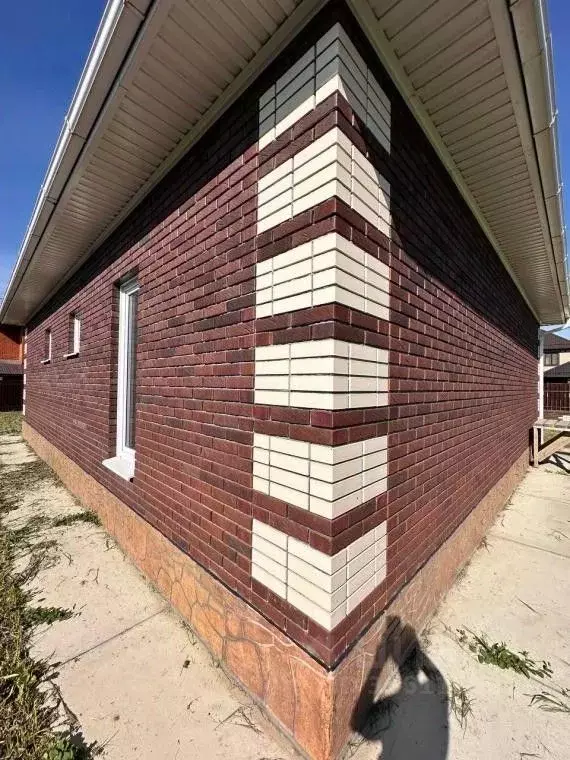 Дом в Краснодарский край, Темрюкский район, пос. Сенной ул. Мира, 33 ... - Фото 2