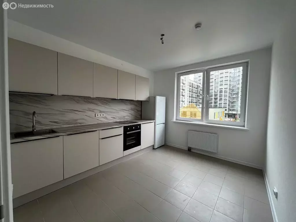 2-комнатная квартира: Всеволожск, Керченская улица, 1к3 (55.8 м) - Фото 2