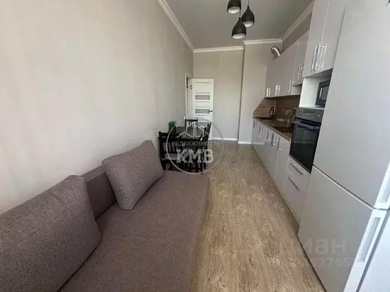 1-к кв. Ставропольский край, Минеральные Воды ул. Пушкина (64.0 м) - Фото 2