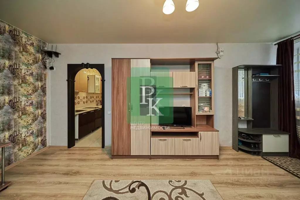 2-к кв. Севастополь ул. Челнокова, 29к1 (40.0 м) - Фото 2