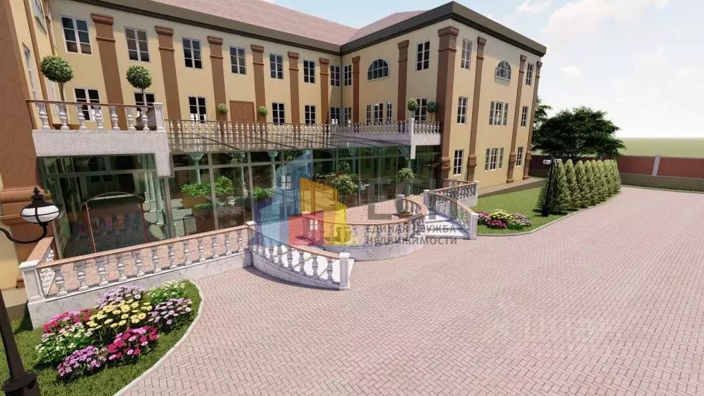 Участок в Тульская область, Богородицк ул. 10-й Армии, 17 (164.09 ... - Фото 2