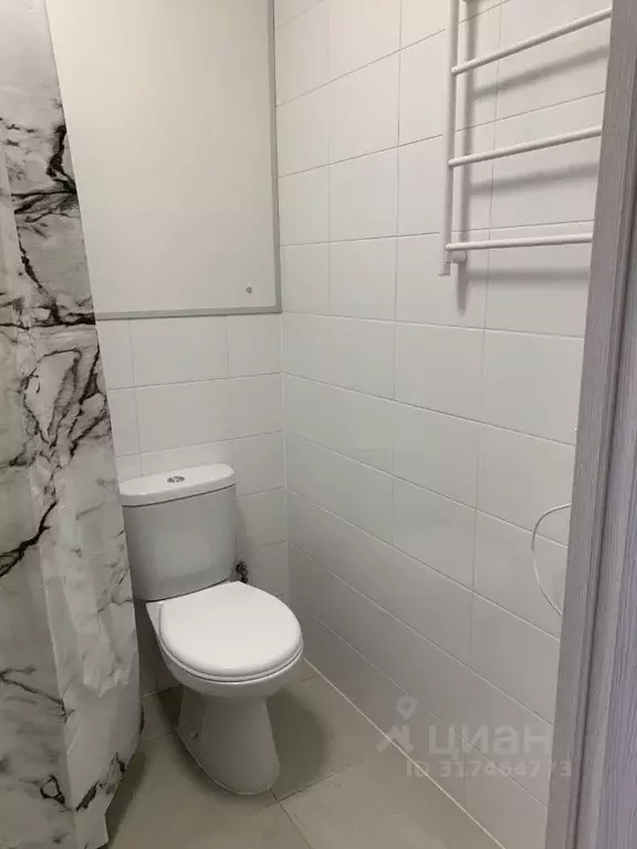 Студия Москва Муравская ул., 38Бк4 (20.0 м) - Фото 1
