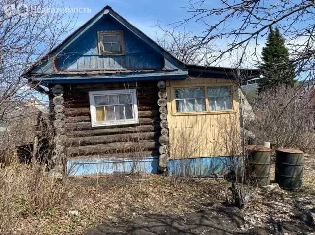 Участок в Республика Башкортостан, Белорецк (3.7 м) - Фото 0