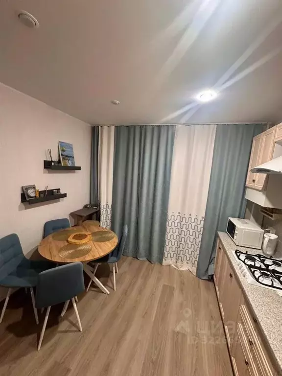 2-к кв. Тверская область, Конаковский муниципальный округ, д. Мокшино ... - Фото 0