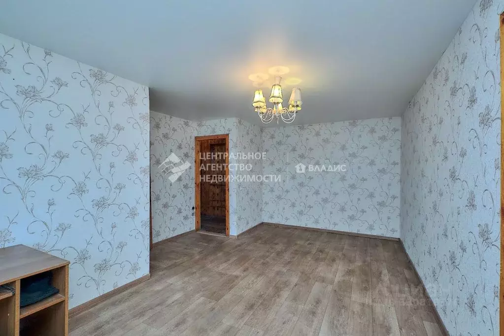 2-к кв. Рязанская область, Рязань ул. Пушкина, 45 (45.1 м) - Фото 1