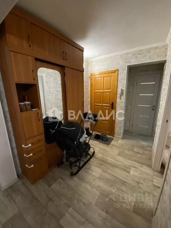 3-к кв. Алтайский край, Бийск пер. Николая Липового, 64 (57.0 м) - Фото 1