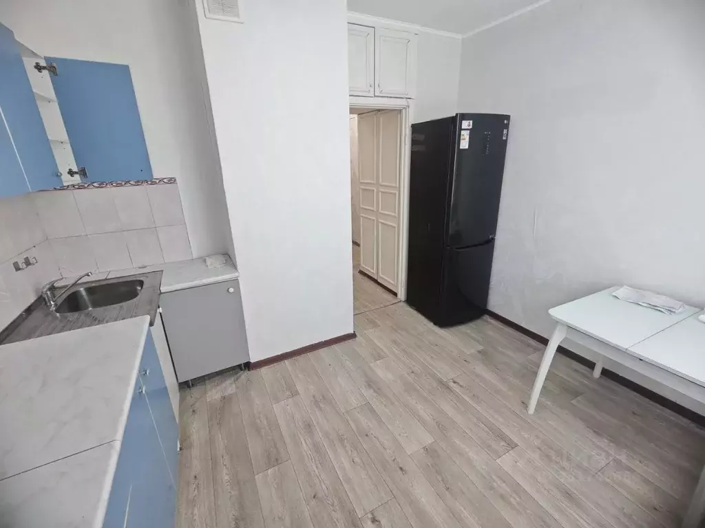 1-к кв. Москва Люблинская ул., 112 (38.0 м) - Фото 2
