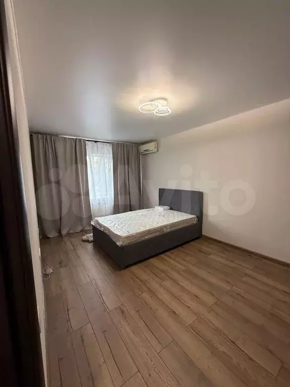 1-к. квартира, 36,4 м, 2/5 эт. - Фото 1