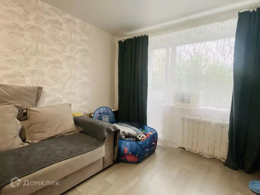 Продаётся 1-к квартира, 29.2 м - Фото 0