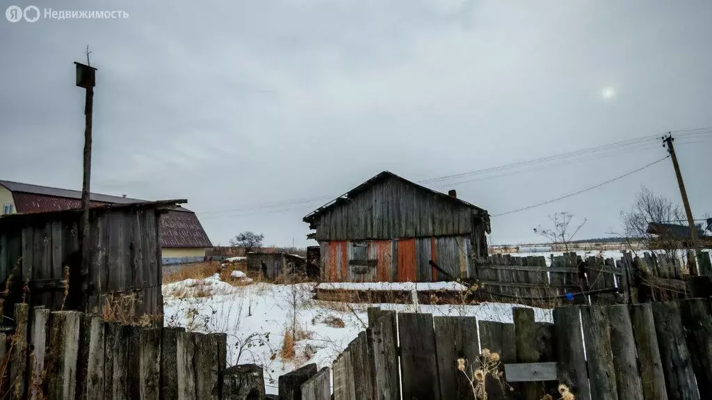 Участок в Каслинский район, Григорьевское сельское поселение, село ... - Фото 1