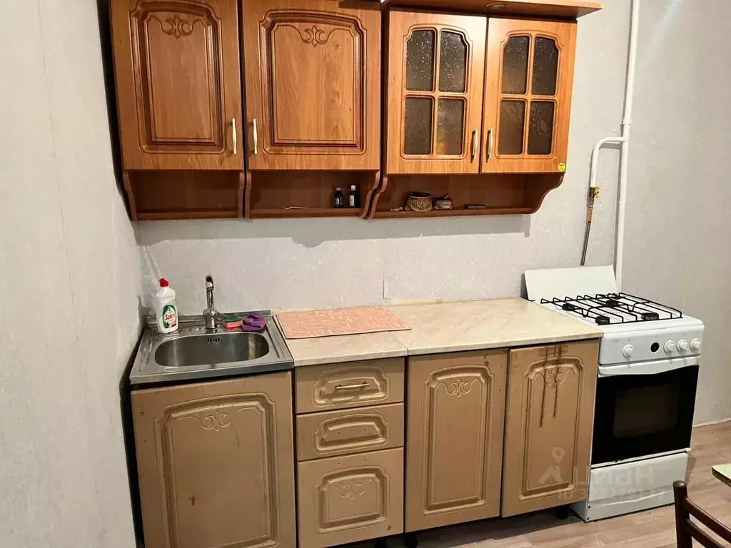 1-к кв. Саратовская область, Энгельс ул. 148-й Черниговской Дивизии, 8 ... - Фото 0