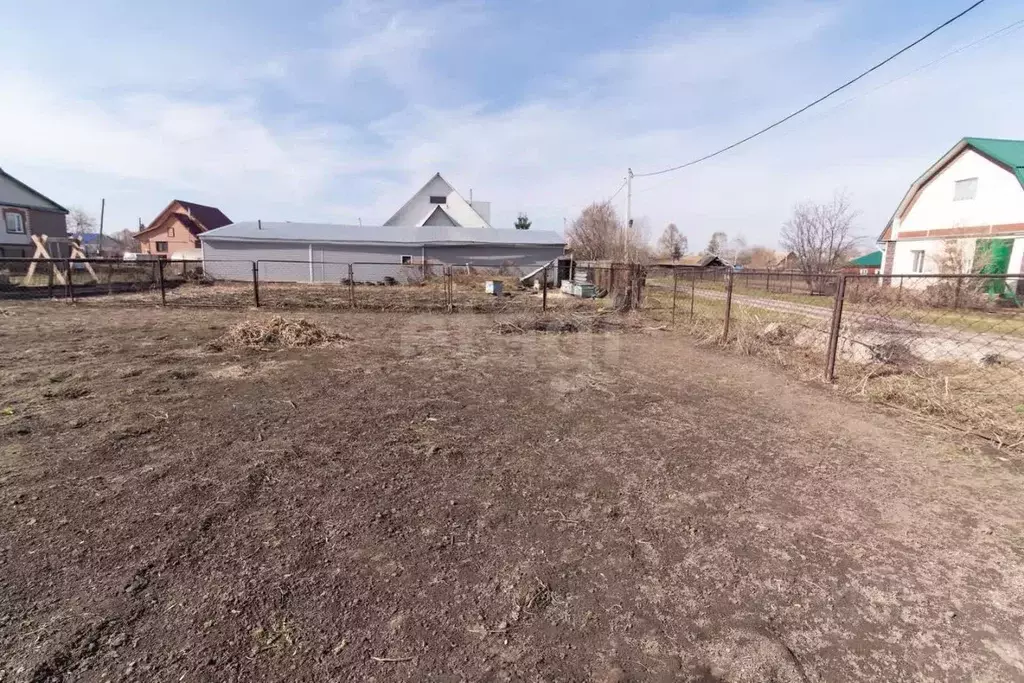 Участок в Алтайский край, Новоалтайск ул. Перфишина (5.5 сот.) - Фото 2