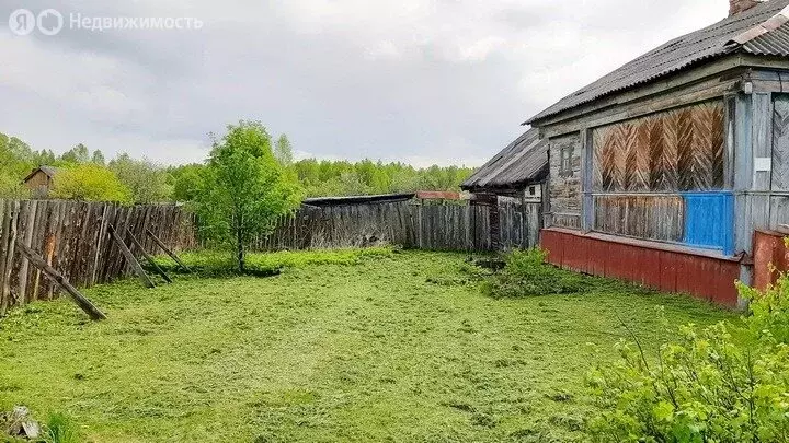 Дом в Гусь-Хрустальный район, муниципальное образование Иванищи, ... - Фото 0