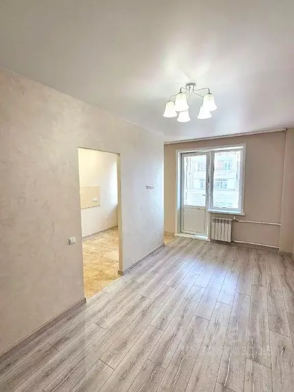 1-к кв. Иркутская область, Иркутск ул. Румянцева, 22 (36.2 м) - Фото 1