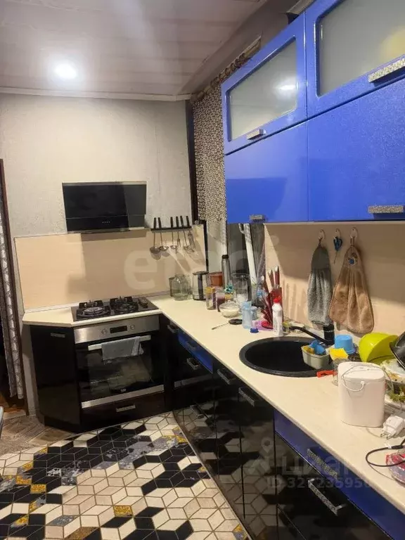 2-к кв. Курганская область, Курган просп. Маршала Голикова, 38к14 ... - Фото 1