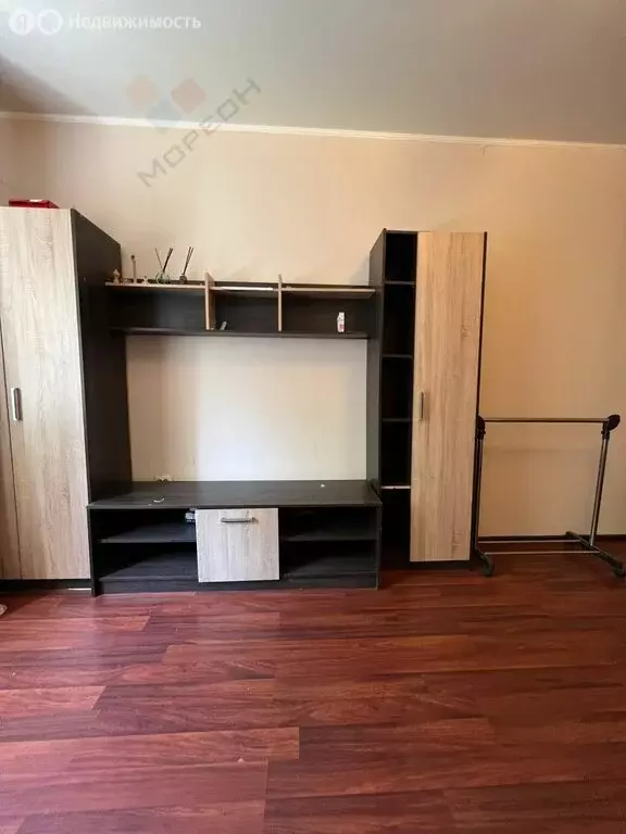 1-комнатная квартира: Краснодарский, 69 (37.4 м) - Фото 1