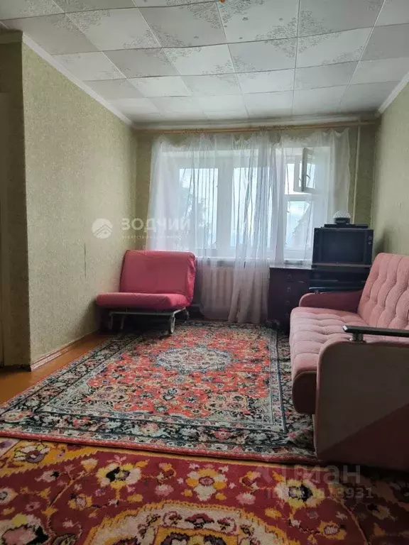 1-к кв. Чувашия, Чебоксары ул. Юрия Гагарина, 11 (30.2 м) - Фото 0