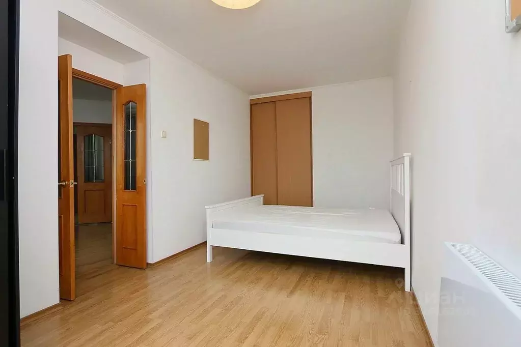 2-к кв. Москва Стремянный пер., 16-18С1 (47.0 м) - Фото 2