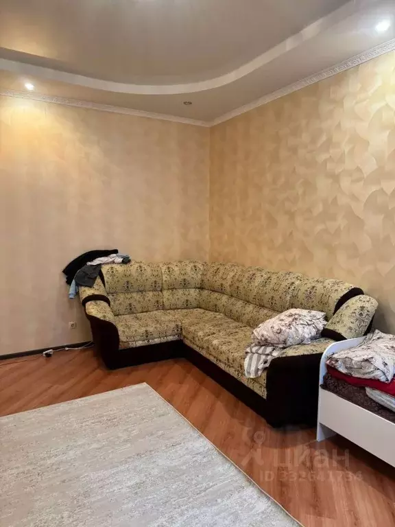 1-к кв. Татарстан, Казань Чистопольская ул., 40 (50.0 м) - Фото 2
