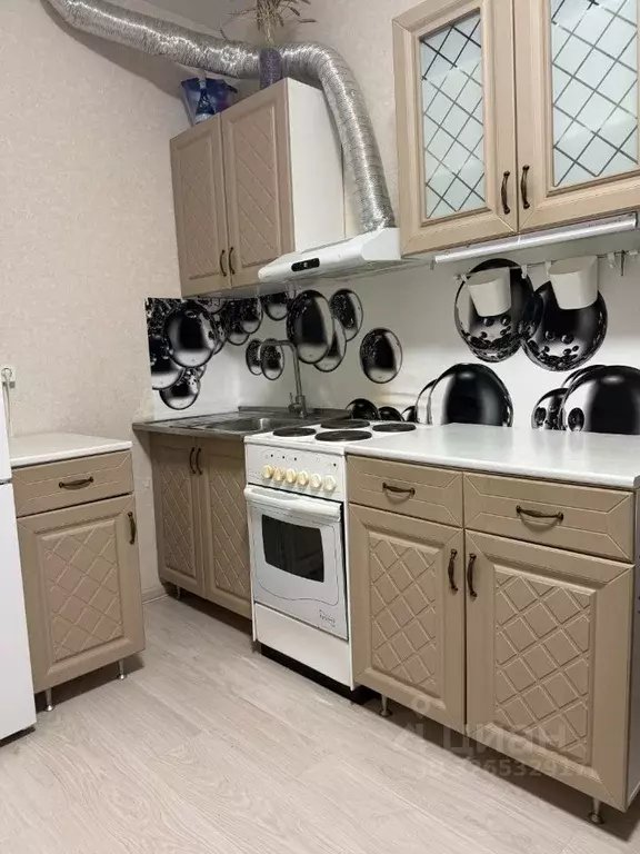 2-к кв. Пермский край, Пермь ул. Карпинского, 14 (41.2 м) - Фото 1