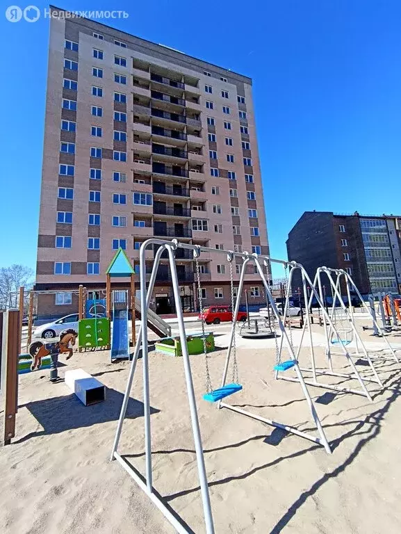 1-комнатная квартира: Абакан, улица Кирова, 214 (38 м) - Фото 1