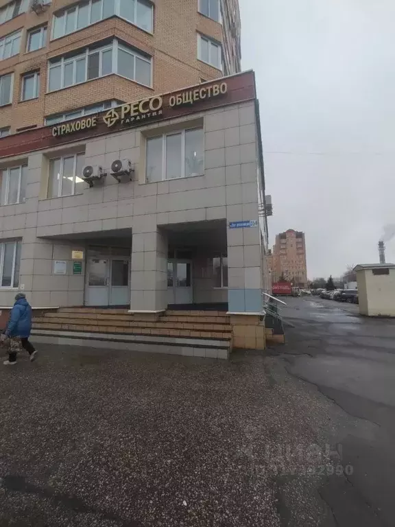 Помещение свободного назначения в Московская область, Коломна ул. ... - Фото 0