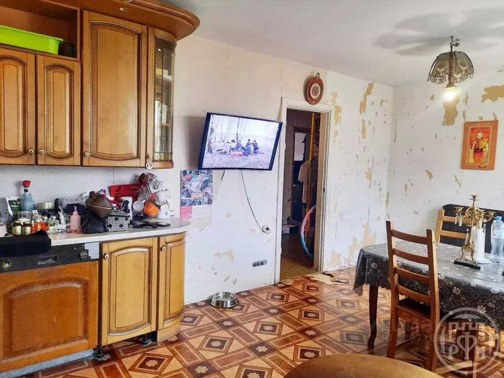 3-к кв. Санкт-Петербург просп. Тореза, 36К2 (102.5 м) - Фото 2