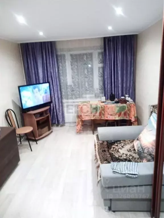 2-к кв. Московская область, Коломна городской округ, д. Тарбушево 11 ... - Фото 1