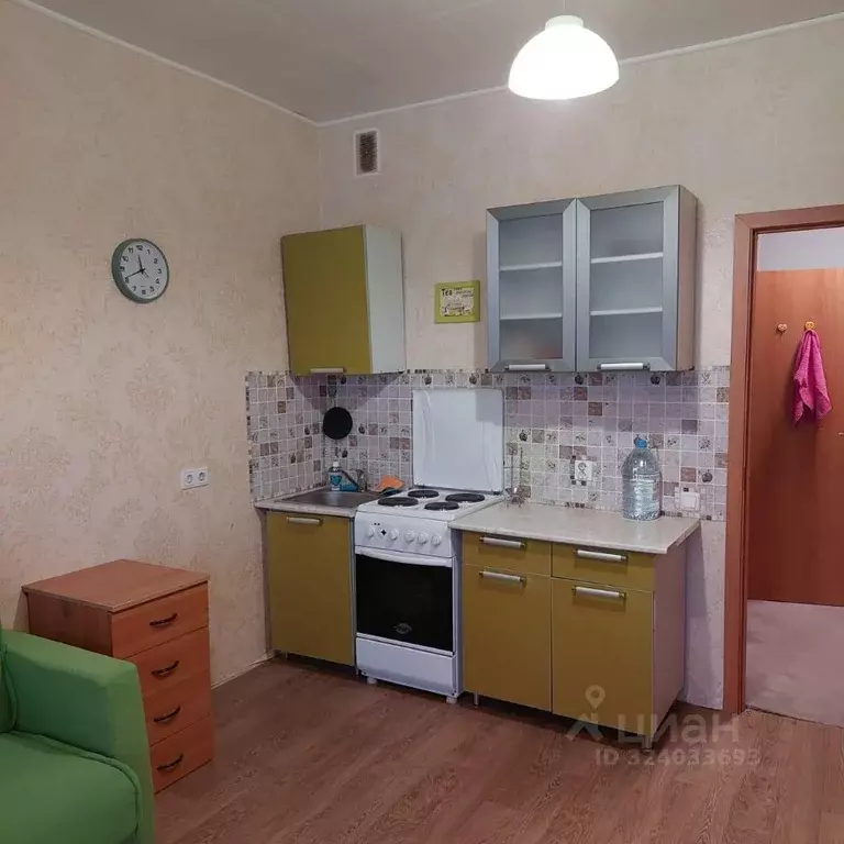 Студия Ленинградская область, Ломоносовский район, Аннинское городское ... - Фото 1