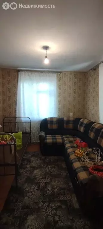 Дом в Волгоград, СНТ Шельф, 1-й массив, 2-я улица (66 м) - Фото 1