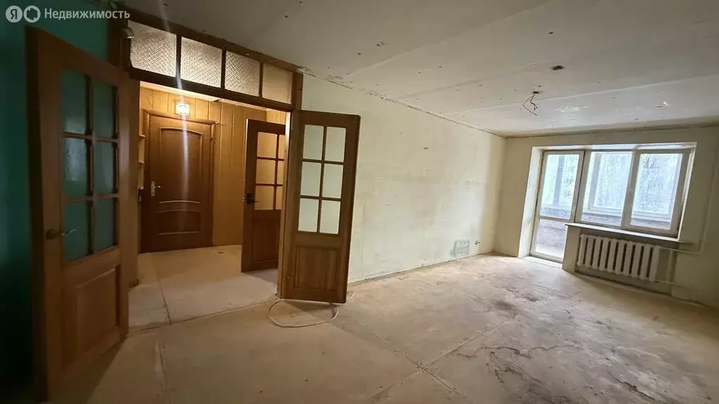 3-комнатная квартира: Уфа, улица Рихарда Зорге, 45 (75 м) - Фото 1