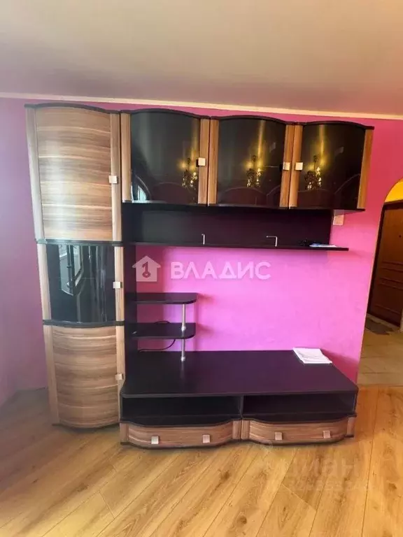 2-к кв. Московская область, Домодедово Барыбино мкр, ул. Южная, 15 ... - Фото 1