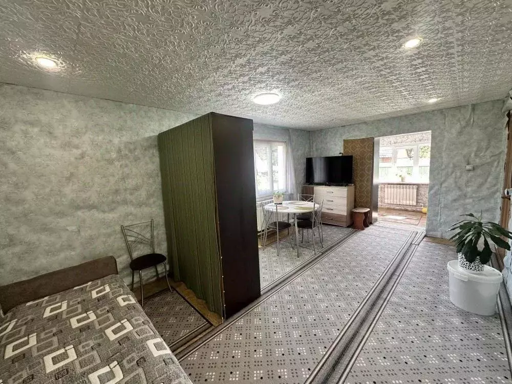 Дом в Иркутская область, Иркутский муниципальный округ, Заозерное СНТ ... - Фото 2