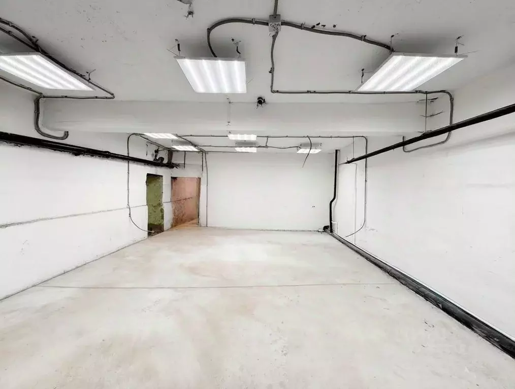 Помещение свободного назначения в Москва ул. Сущевский Вал, 13/1 (327 ... - Фото 1