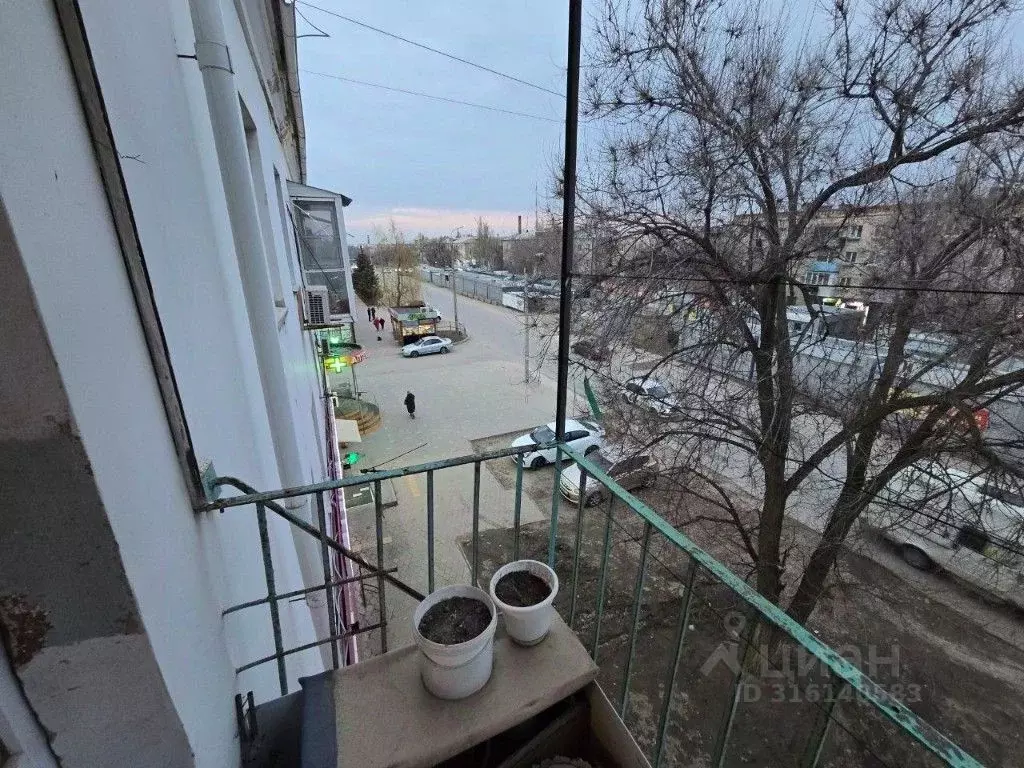 Комната Волгоградская область, Волгоград Краснополянская ул., 3 (20.0 ... - Фото 0