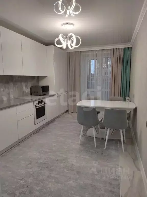 2-к кв. Чувашия, Чебоксары Водопроводная ул., 12А (70.1 м) - Фото 0