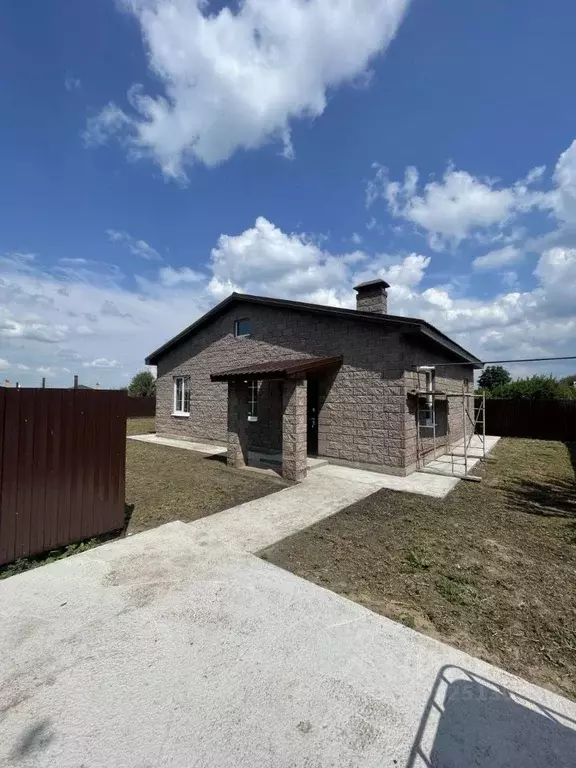 Дом в Самарская область, Ставропольский район, с. Подстепки ... - Фото 0