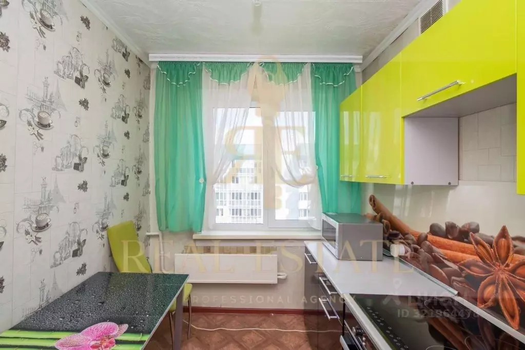 3-к кв. Новосибирская область, Новосибирск Троллейная ул., 22 (54.0 м) - Фото 2