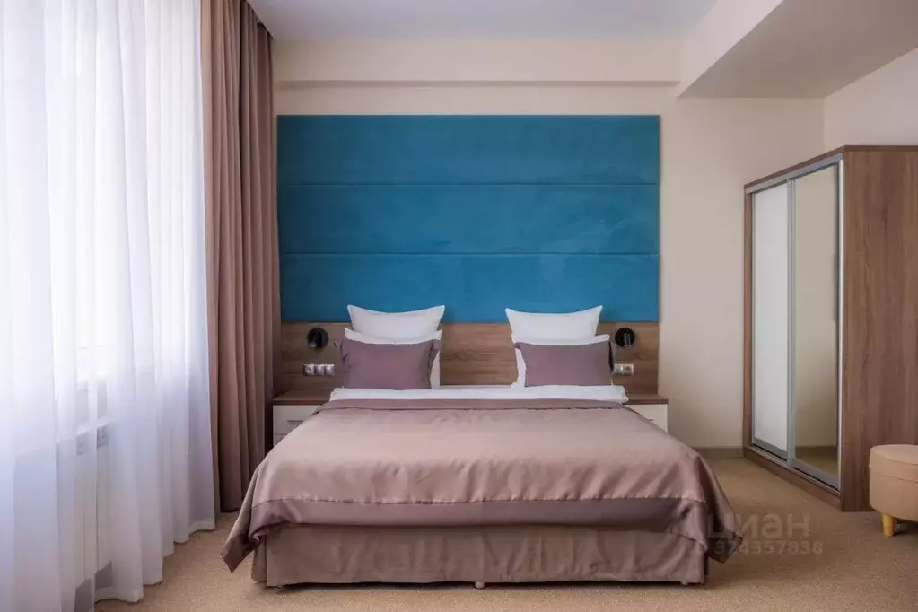 Комната Дагестан, Дербент Строительная ул., 3к2 (20.0 м) - Фото 2