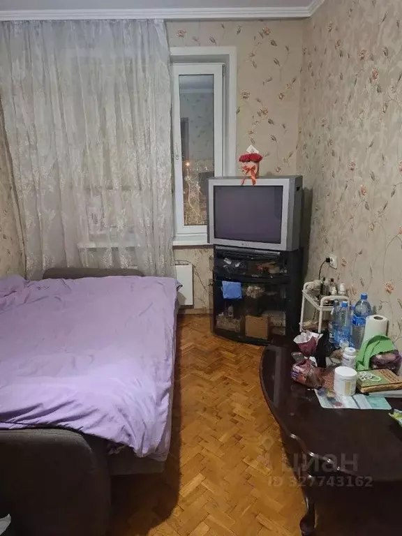 Комната Москва Рязанский просп., 80К1 (14.0 м) - Фото 2