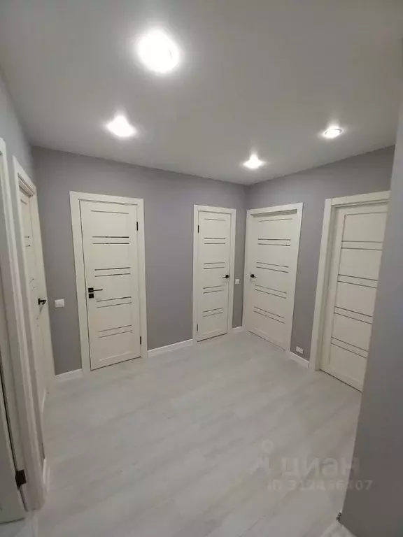 3-к кв. Рязанская область, Рязанский район, Дядьковское с/пос, с. ... - Фото 1