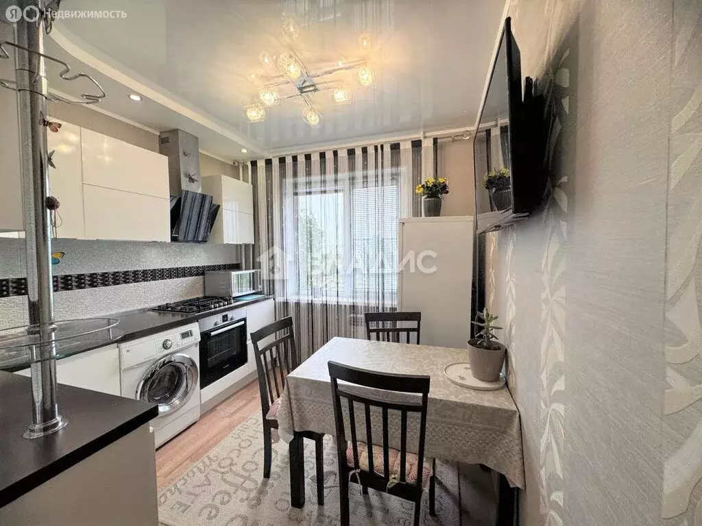2-комнатная квартира: Балаково, Саратовское шоссе, 69/4 (52 м) - Фото 1