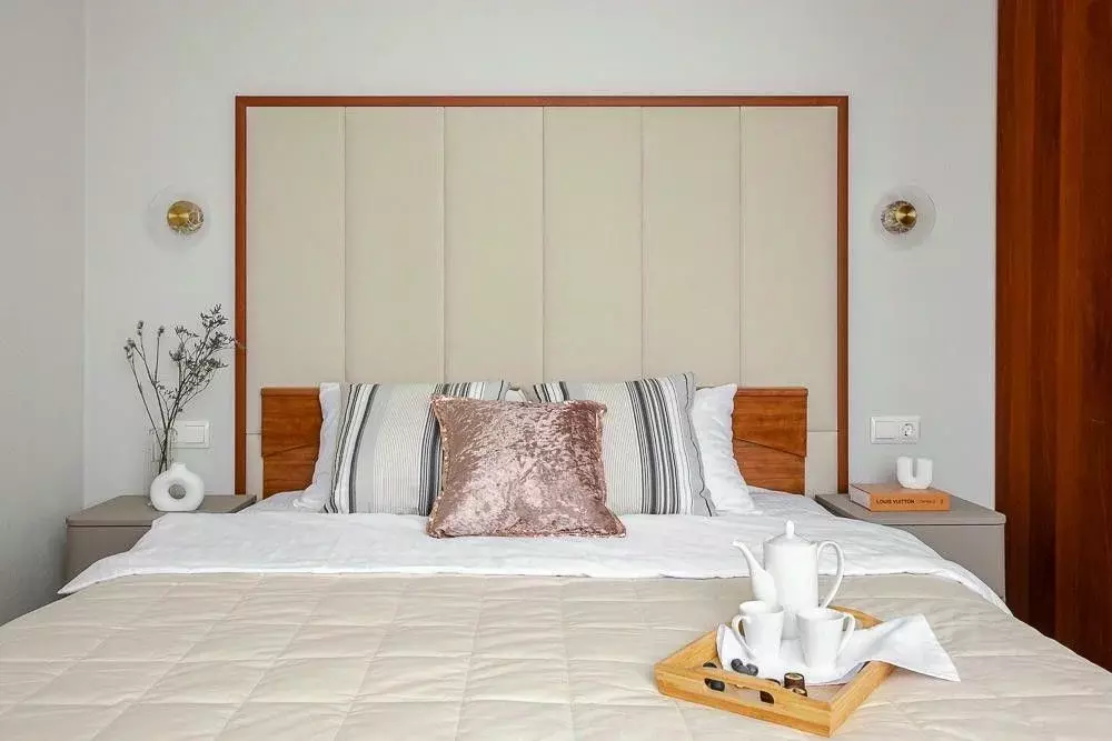 3-к кв. Москва Комсомольский просп., 14/1К1 (70.0 м) - Фото 2