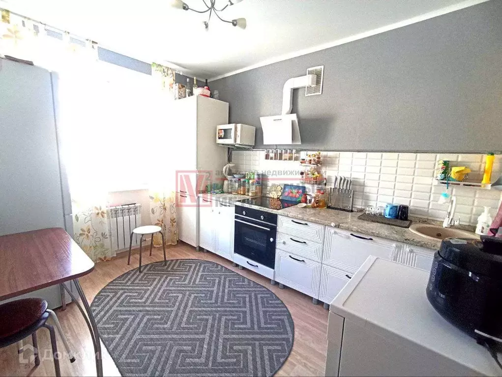 Продаётся 1-к квартира, 34 м - Фото 0