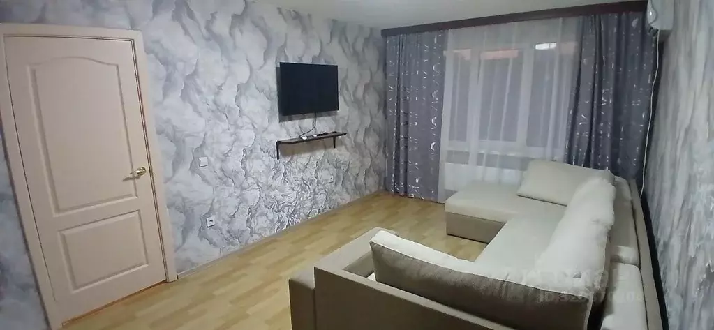 2-к кв. Краснодарский край, Краснодар ул. Героев-Разведчиков, 42 (60.0 ... - Фото 1