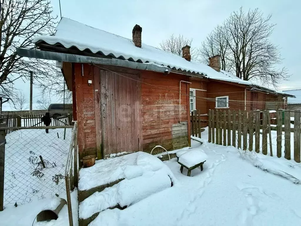 Дом в Псковская область, Порхов (94.8 м) - Фото 2